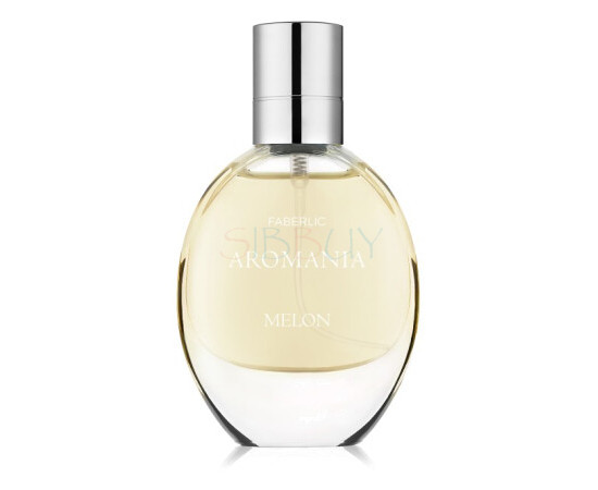 Купить Аромат Faberlic Aromania Melon Туалетная вода