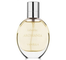 Аромат Faberlic Aromania Vanilla Туалетная вода