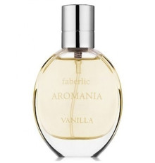 Аромат Faberlic Aromania Vanilla Туалетная вода