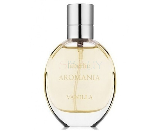 Купить Аромат Faberlic Aromania Vanilla Туалетная вода