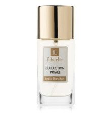 Аромат Faberlic Collection Privee Nuits Blanches Парфюмерная вода