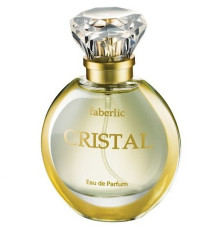Аромат Faberlic Cristal Парфюмерная вода