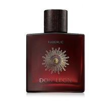 Аромат Faberlic Don Leon Туалетная вода
