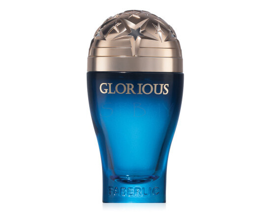 Купить Аромат Faberlic Glorious Парфюмерная вода