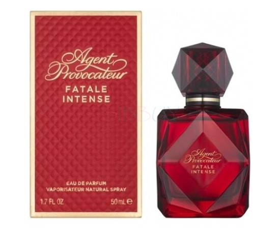Купить Аромат Agent Provocateur Fatale Intense Парфюмерная вода