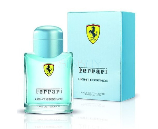 Купить Аромат Ferrari Light Essence Туалетная вода