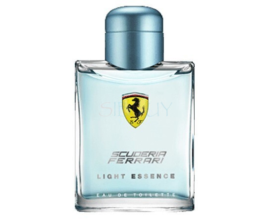 Купить Аромат Ferrari Light Essence Туалетная вода