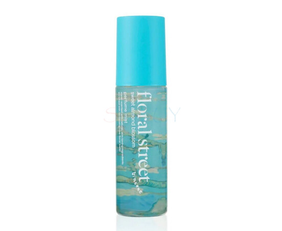 Купить Аромат Floral Street Sweet Almond Blossom Mist Ароматная дымка