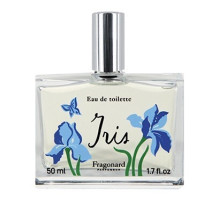 Аромат Fragonard Iris Туалетная вода