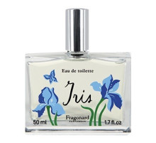 Аромат Fragonard Iris Туалетная вода