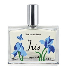 Аромат Fragonard Iris Туалетная вода