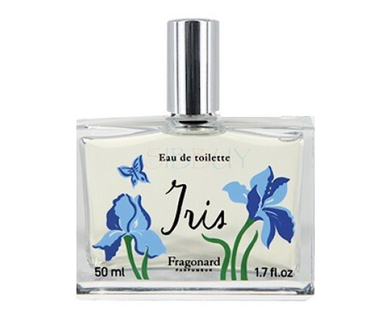 Купить Аромат Fragonard Iris Туалетная вода