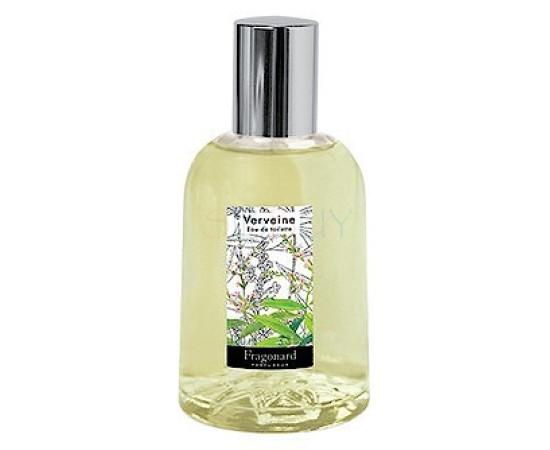 Купить Аромат Fragonard Verveine (Verbena) Туалетная вода