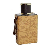 Аромат Fragrance World Brown Orchid Gold Edition Парфюмерная вода