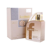Аромат Fragrance World Facebook Women Парфюмерная вода