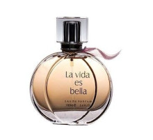 Аромат Fragrance World La Vida Es Bella Парфюмерная вода