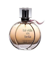 Аромат Fragrance World La Vida Es Bella Парфюмерная вода