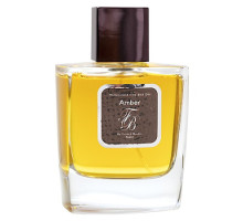 Аромат Franck Boclet Amber Парфюмерная вода