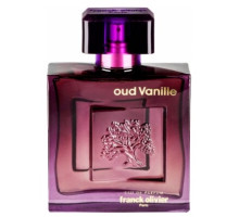 Аромат Franck Olivier Oud Vanille Парфюмерная вода