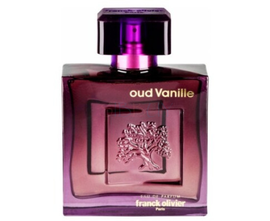 Купить Аромат Franck Olivier Oud Vanille Парфюмерная вода