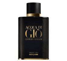Аромат Giorgio Armani Acqua di Gio Profumo Special Blend Духи / Экстракт
