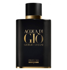 Аромат Giorgio Armani Acqua di Gio Profumo Special Blend Духи / Экстракт