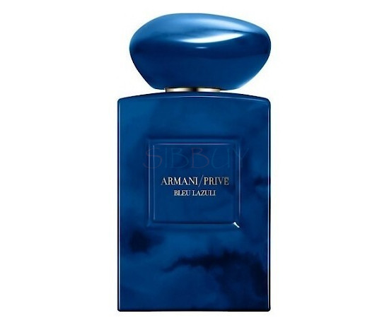 Купить Аромат Giorgio Armani Bleu Lazuli Парфюмерная вода