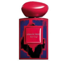 Аромат Giorgio Armani Ikat Rouge Парфюмерная вода