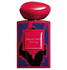 Аромат Giorgio Armani Ikat Rouge Парфюмерная вода