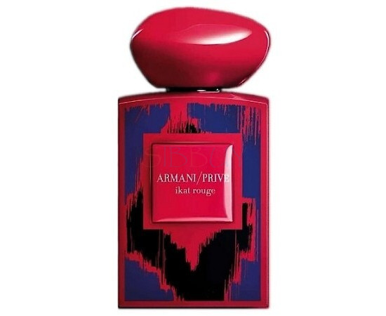 Купить Аромат Giorgio Armani Ikat Rouge Парфюмерная вода