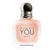 Аромат Giorgio Armani In Love With You Freeze Парфюмерная вода