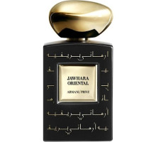 Аромат Giorgio Armani Jawhara Oriental Парфюмерная вода