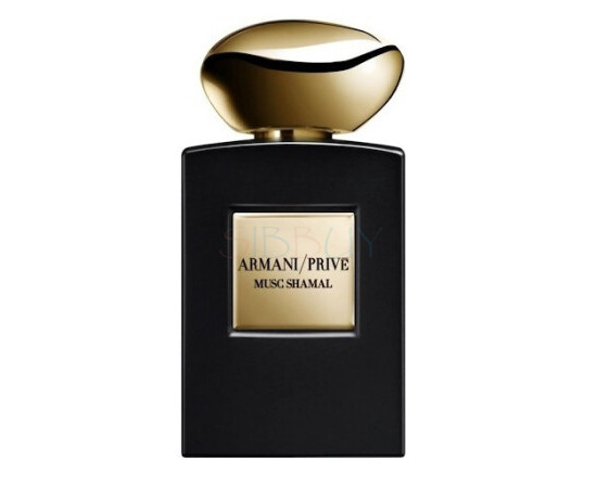 Купить Аромат Giorgio Armani Musc Shamal Парфюмерная вода