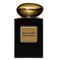 Аромат Giorgio Armani Myrrhe Imperiale Парфюмерная вода