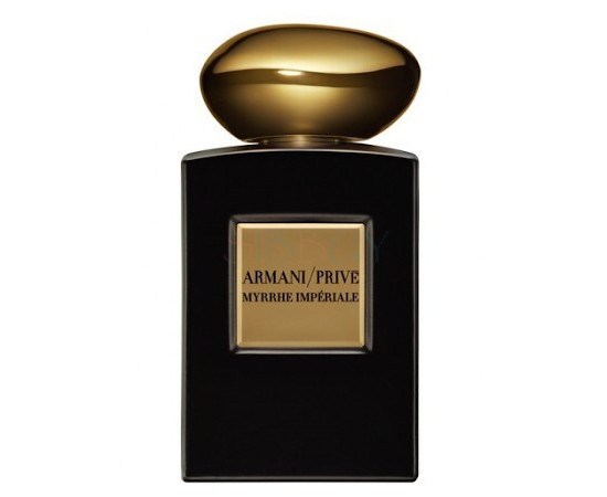 Купить Аромат Giorgio Armani Myrrhe Imperiale Парфюмерная вода