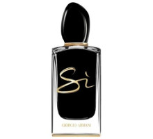 Аромат Giorgio Armani Si Intense Night Light Парфюмерная вода