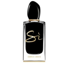 Аромат Giorgio Armani Si Intense Night Light Парфюмерная вода