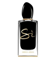 Аромат Giorgio Armani Si Intense Night Light Парфюмерная вода