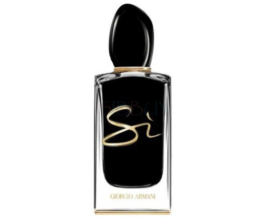 Купить Аромат Giorgio Armani Si Intense Night Light Парфюмерная вода
