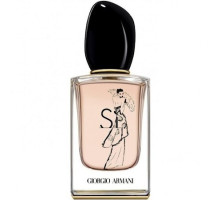 Аромат Giorgio Armani Si Limited Edition (2018) Парфюмерная вода