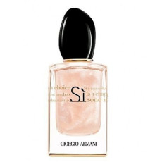 Аромат Giorgio Armani Sì Nacre Edition Парфюмерная вода
