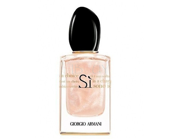 Купить Аромат Giorgio Armani Sì Nacre Edition Парфюмерная вода