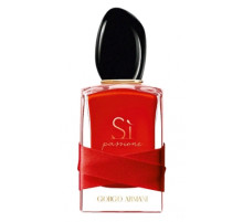 Аромат Giorgio Armani Si Passione Red Maestro Парфюмерная вода