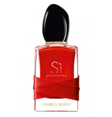 Аромат Giorgio Armani Si Passione Red Maestro Парфюмерная вода