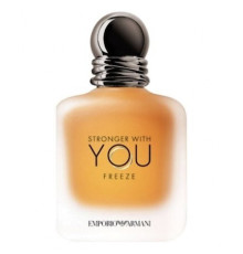 Аромат Giorgio Armani Stronger With You Freeze Туалетная вода
