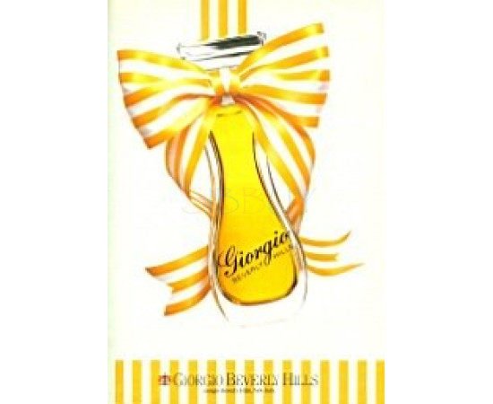 Купить Аромат Giorgio Beverly Hills Giorgio Woman Туалетная вода
