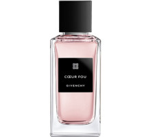 Аромат Givenchy Cœur Fou Парфюмерная вода