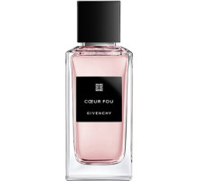 Аромат Givenchy Cœur Fou Парфюмерная вода