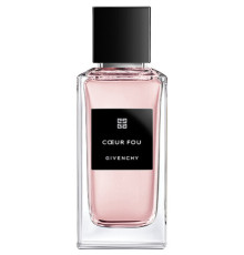 Аромат Givenchy Cœur Fou Парфюмерная вода
