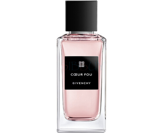 Купить Аромат Givenchy Cœur Fou Парфюмерная вода